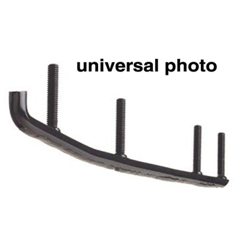 Woodys HSP-1225 Hardweld Wear Bars #HSP-1225