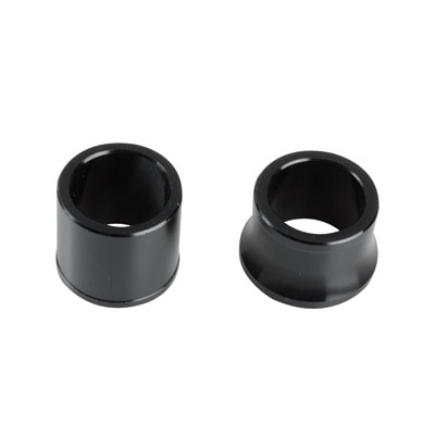 Tusk Impact Replacement Front Wheel Spacer Kit #mpn_