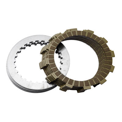 Tusk Competition Clutch Kit#mpn_