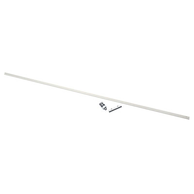 Tusk Whip Replacement Flag Pole 1/4" Pole#mpn_199311