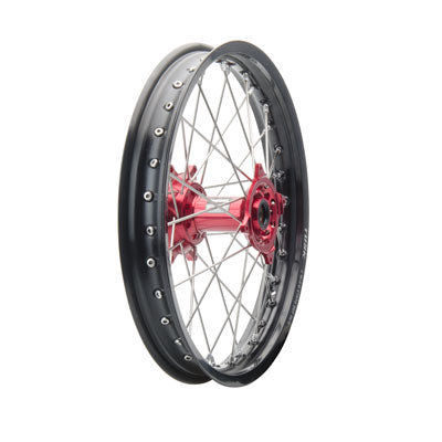 Tusk Impact Complete Wheel - Rear#141850-P – MX PowerPlay