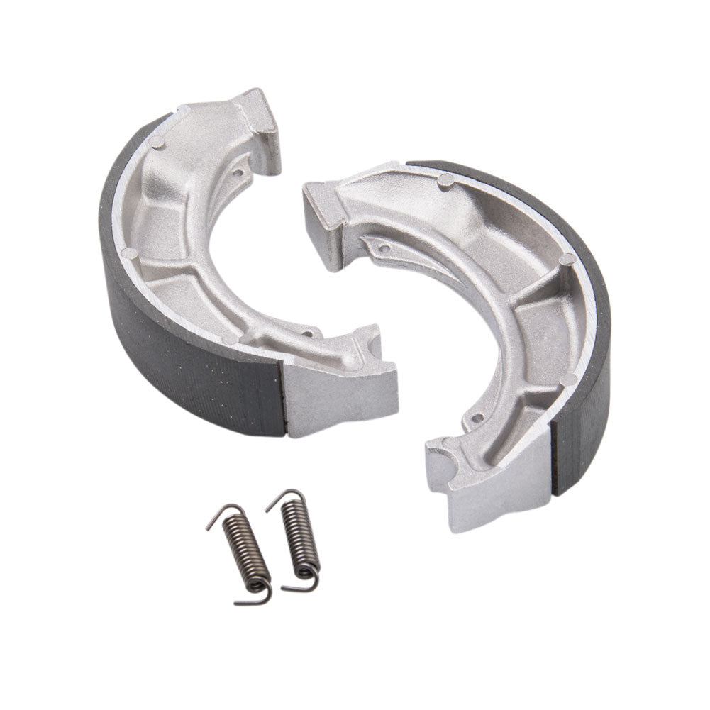 Tusk Brake Shoe - Carbon#mpn_T-636