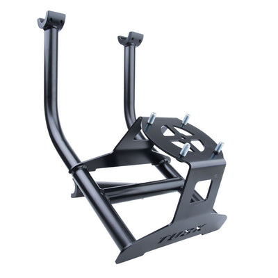 Tusk Spare Tire Carrier 12" + Wheels#176-394-0004