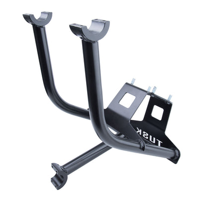 Tusk Spare Tire Carrier 12" + Wheels#176-394-0004