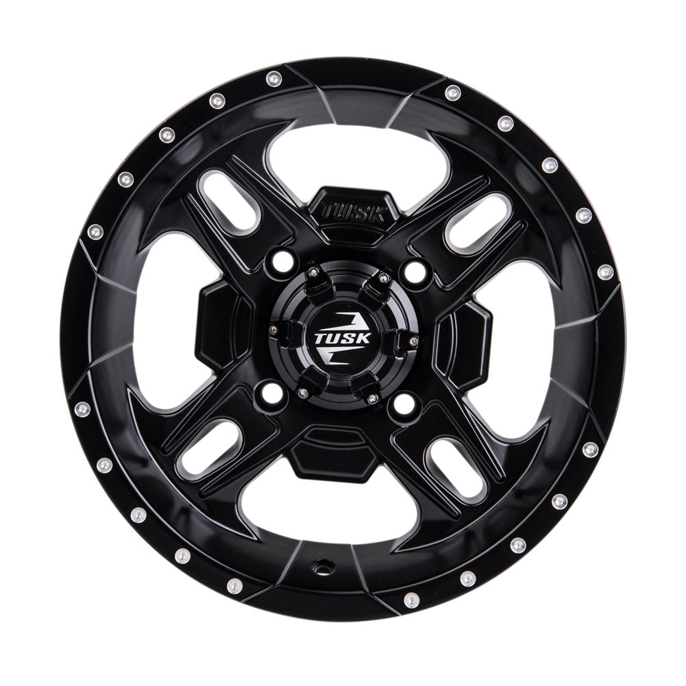 Tusk Beartooth Wheel#185277-P