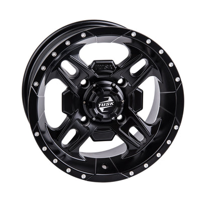 Tusk Beartooth Wheel#185277-P