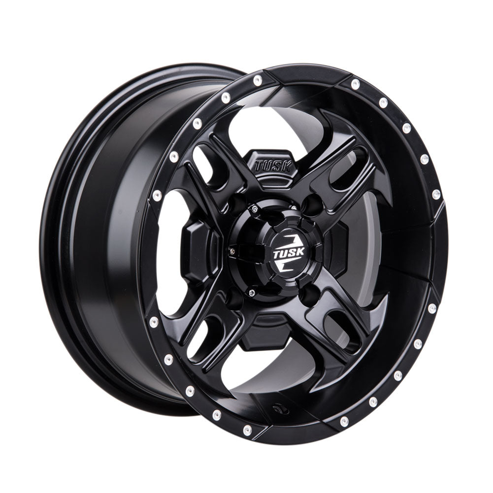 Tusk Beartooth Wheel#185277-P