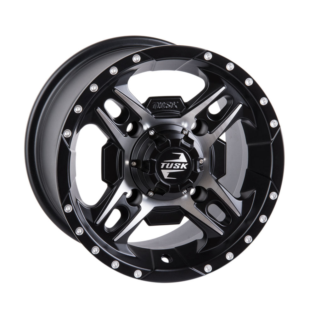 Tusk Beartooth Wheel#185277-P