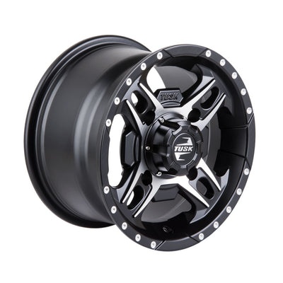 Tusk Beartooth Wheel#185277-P