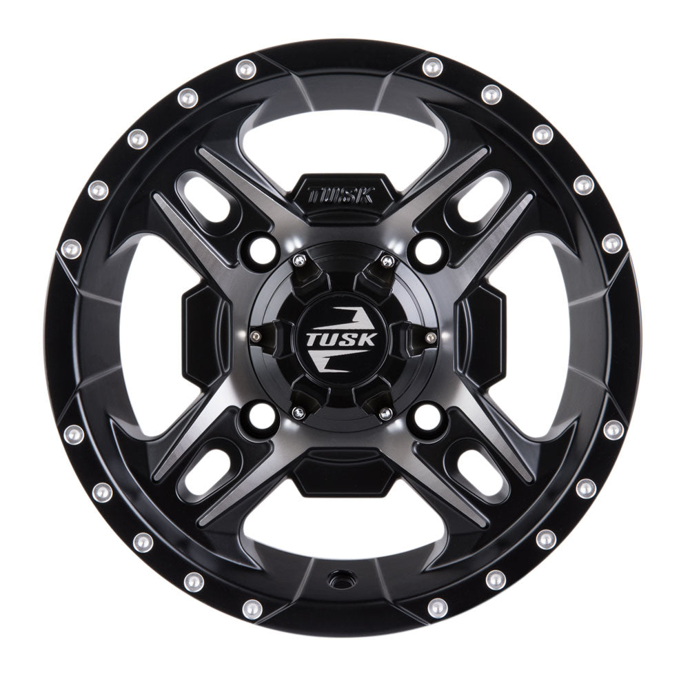 Tusk Beartooth Wheel#185277-P