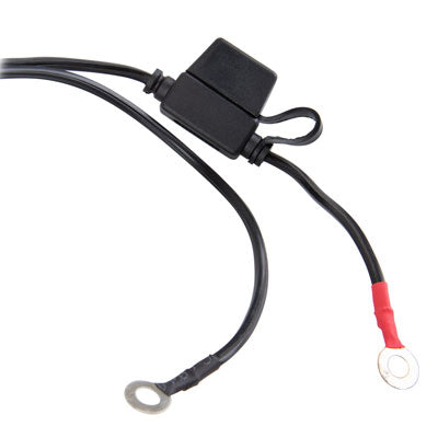 Tusk Radiator Fan Kit Replacement Wire Harness#mpn_FTVWH012TK