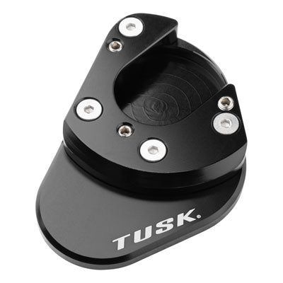 Tusk Billet Side Stand Foot#mpn_