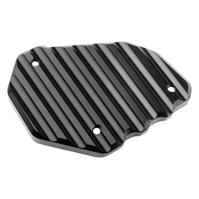 Tusk Billet Side Stand Foot#192496-P
