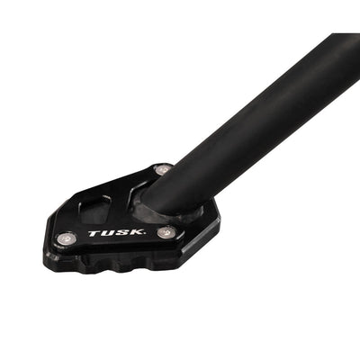 Tusk Billet Side Stand Foot#192496-P
