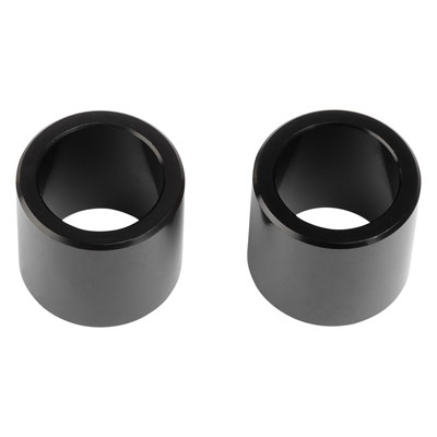 Tusk Impact Replacement Front Wheel Spacer Kit #148912-P