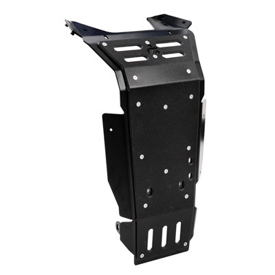 Tusk Quiet Glide Adventure Skid Plate#mpn_