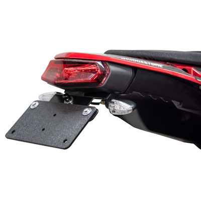 Tusk Fender Eliminator Kit#mpn_