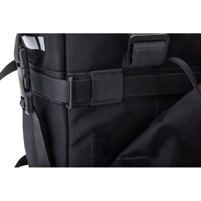 Tusk Pilot Pannier Bags Black/Grey#mpn_200-580-0001