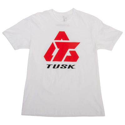 Tusk Logo T-Shirt #197841-P