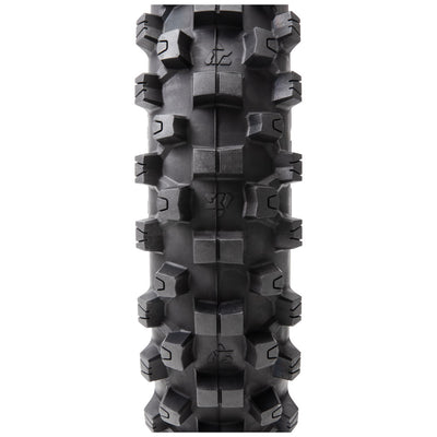 Tusk EMEX T-35 Soft/Intermediate Terrain Tire Set 60/100x10 & 70/100x10#2073670013