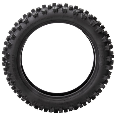 Tusk EMEX T-35 Soft/Intermediate Terrain Tire Set 60/100x10 & 70/100x10#2073670013