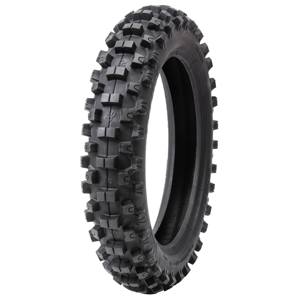 Tusk EMEX T-35 Soft/Intermediate Terrain Tire Set 60/100x10 & 70/100x10#2073670013