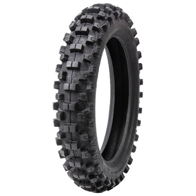 Tusk EMEX T-35 Soft/Intermediate Terrain Tire Set 60/100x10 & 70/100x10#2073670013