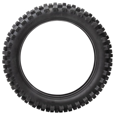 Tusk EMEX T-45 Intermediate/Hard Terrain Tire Set 80/100x21 & 100/100x18#2074950004