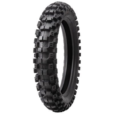 Tusk EMEX T-45 Intermediate/Hard Terrain Tire Set 80/100x21 & 100/100x18#2074950004