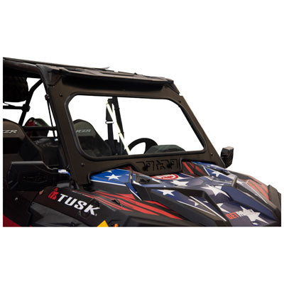 Tusk UTV Full Glass Windshield#mpn_