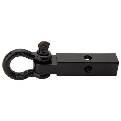 Tusk 1 1/4" Hitch with 1/2" Shackle#mpn_203-102-0001