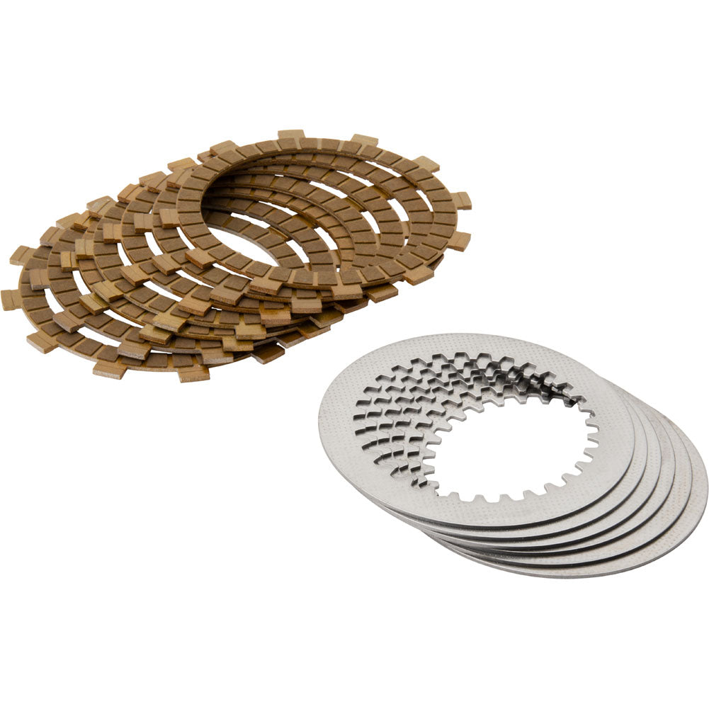 Tusk Competition Clutch Kit#mpn_TAC-212