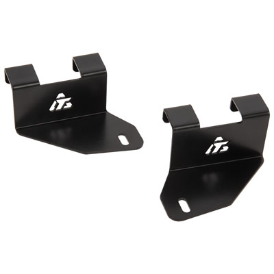 Tusk Cooler Mount Brackets#206433-P