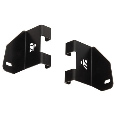 Tusk Cooler Mount Brackets#206433-P