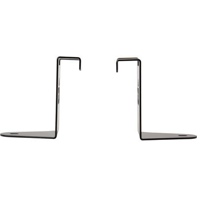 Tusk Cooler Mount Brackets#206433-P