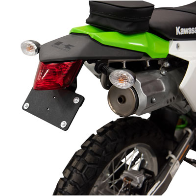 Tusk Fender Eliminator Kit#203528-P