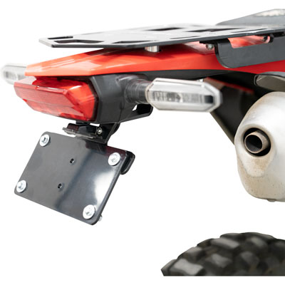 Tusk Fender Eliminator Kit#203528-P
