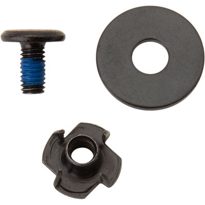 Tusk Highland/Excursion Replacement Long Bolt, Washer, and T-Nut#mpn_201-027-0001