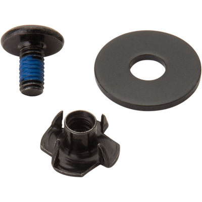 Tusk Highland/Excursion Replacement Long Bolt, Washer, and T-Nut#mpn_201-027-0001