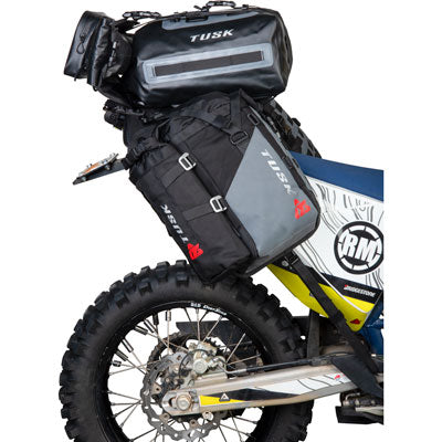 Tusk Highland X2 Rackless Luggage System#201620-P