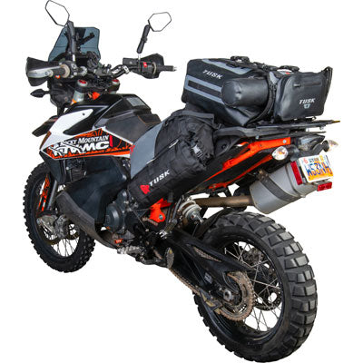 Tusk Highland X2 Rackless Luggage System#201620-P