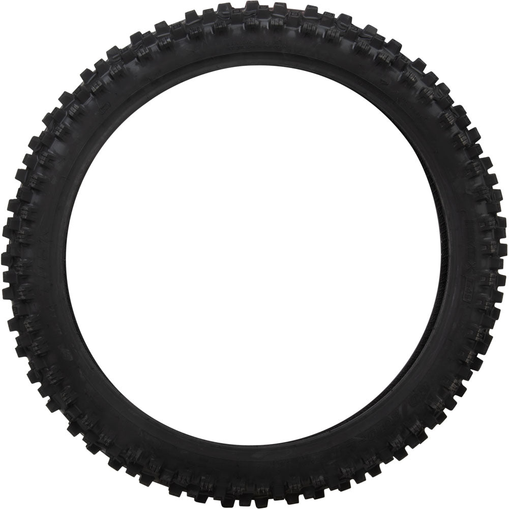 Tusk EMEX T-45 Intermediate/Hard Terrain Tire Set 80/100x21 & 100/100x18#2074950004