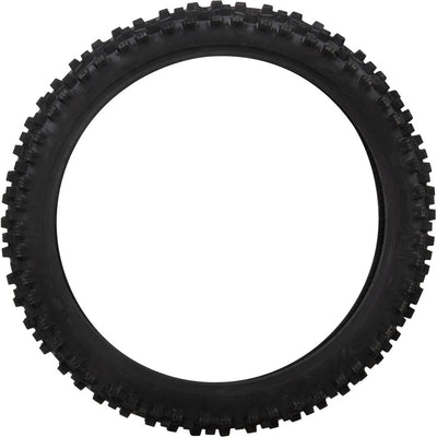 Tusk EMEX T-45 Intermediate/Hard Terrain Tire Set 80/100x21 & 100/100x18#2074950004