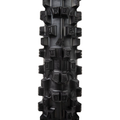 Tusk EMEX T-45 Intermediate/Hard Terrain Tire Set 80/100x21 & 100/100x18#2074950004