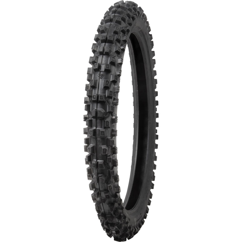 Tusk EMEX T-45 Intermediate/Hard Terrain Tire Set 80/100x21 & 100/100x18#2074950004