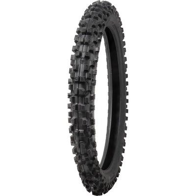 Tusk EMEX T-45 Intermediate/Hard Terrain Tire Set 80/100x21 & 100/100x18#2074950004