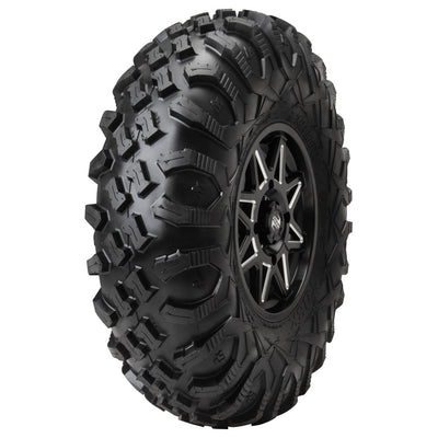 Tusk Megabite Radial Tire#203271-P