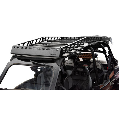 Tusk UTV Adventure Roof Rack#207014-P