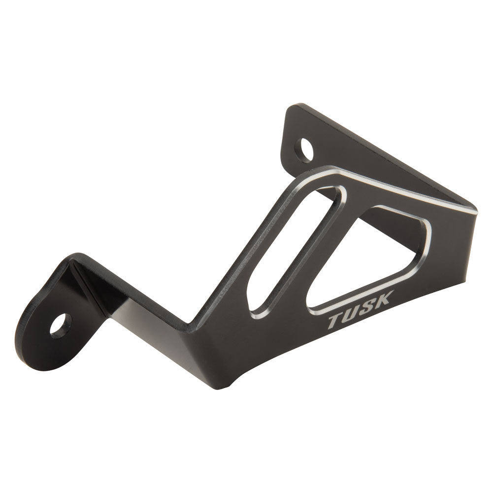 Tusk Billet Rear Caliper Guard Black#mpn_RBCG-302