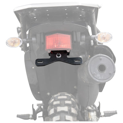 Tusk Fender Eliminator Kit#203528-P